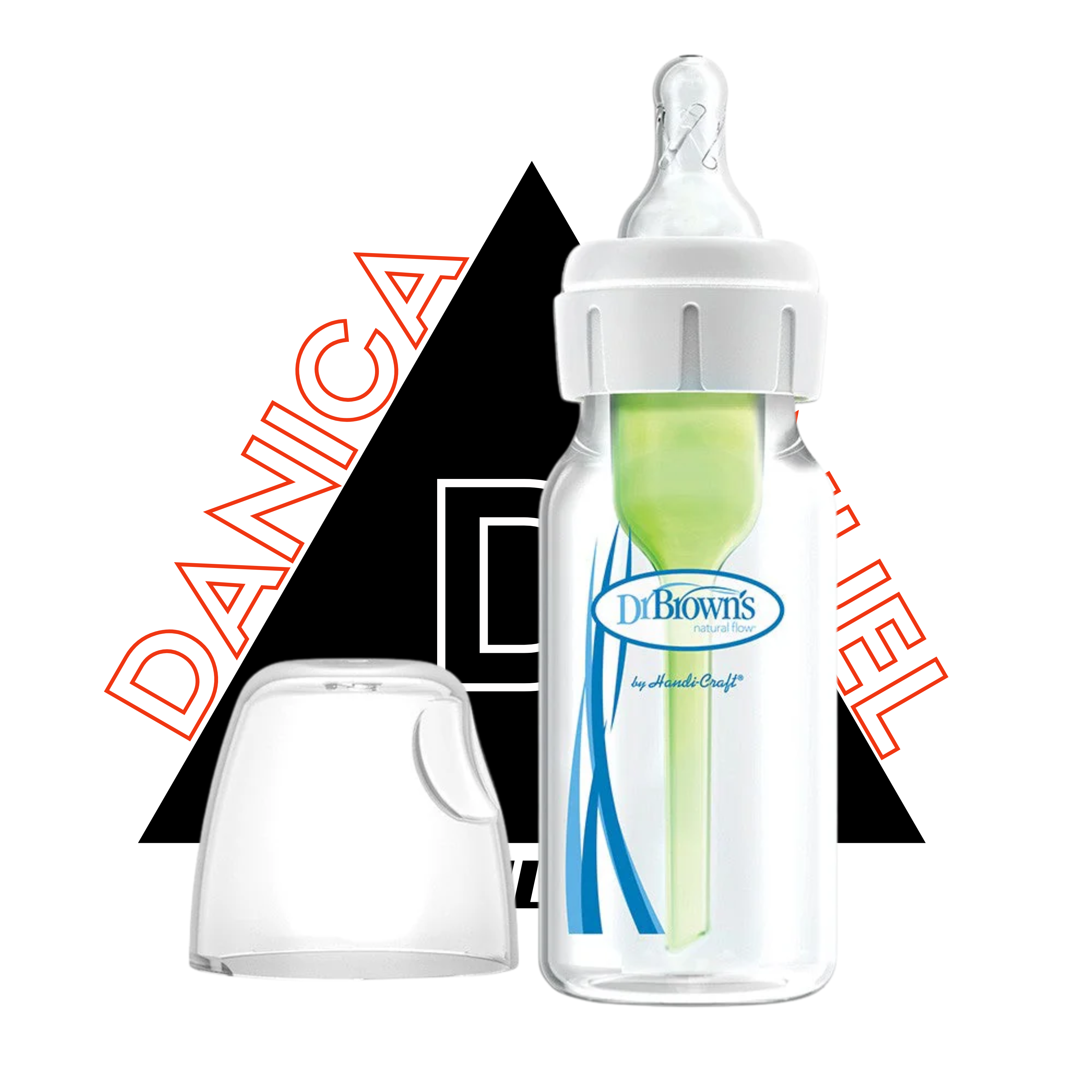 Feeding Bottle