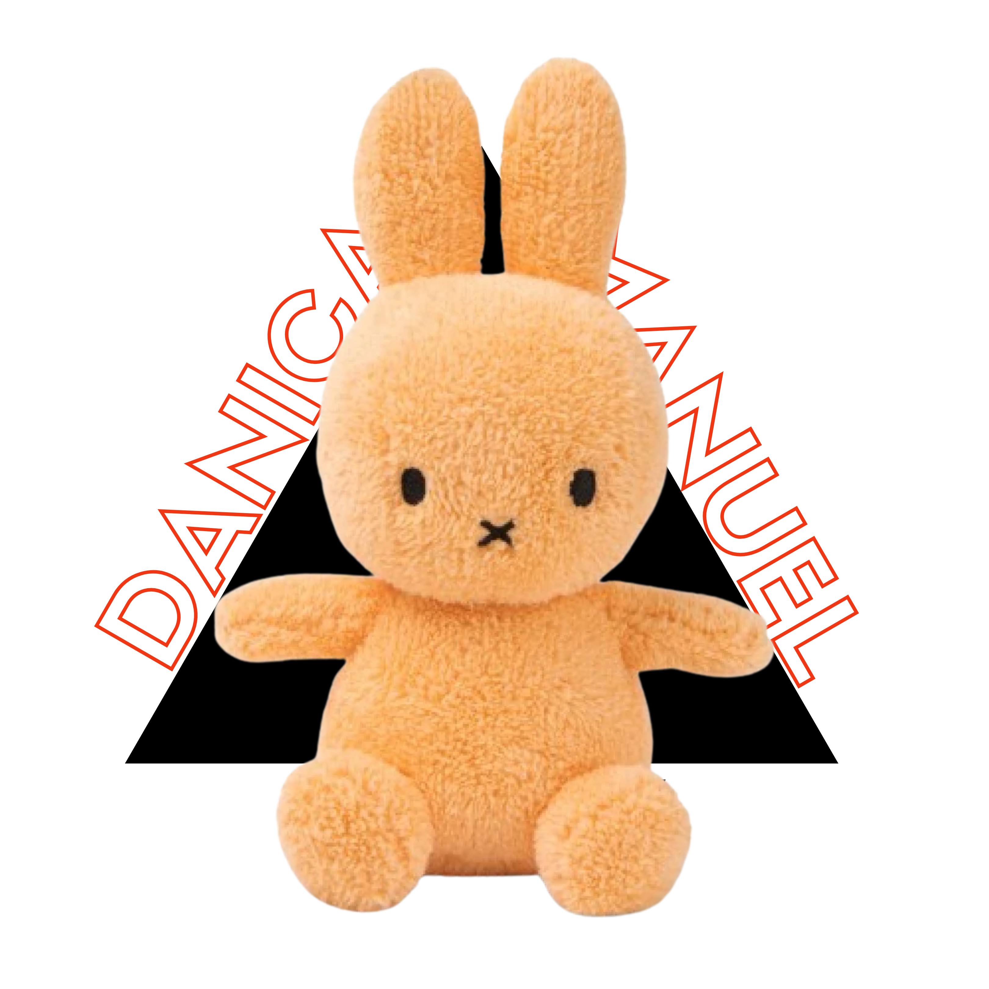 Plush Toy