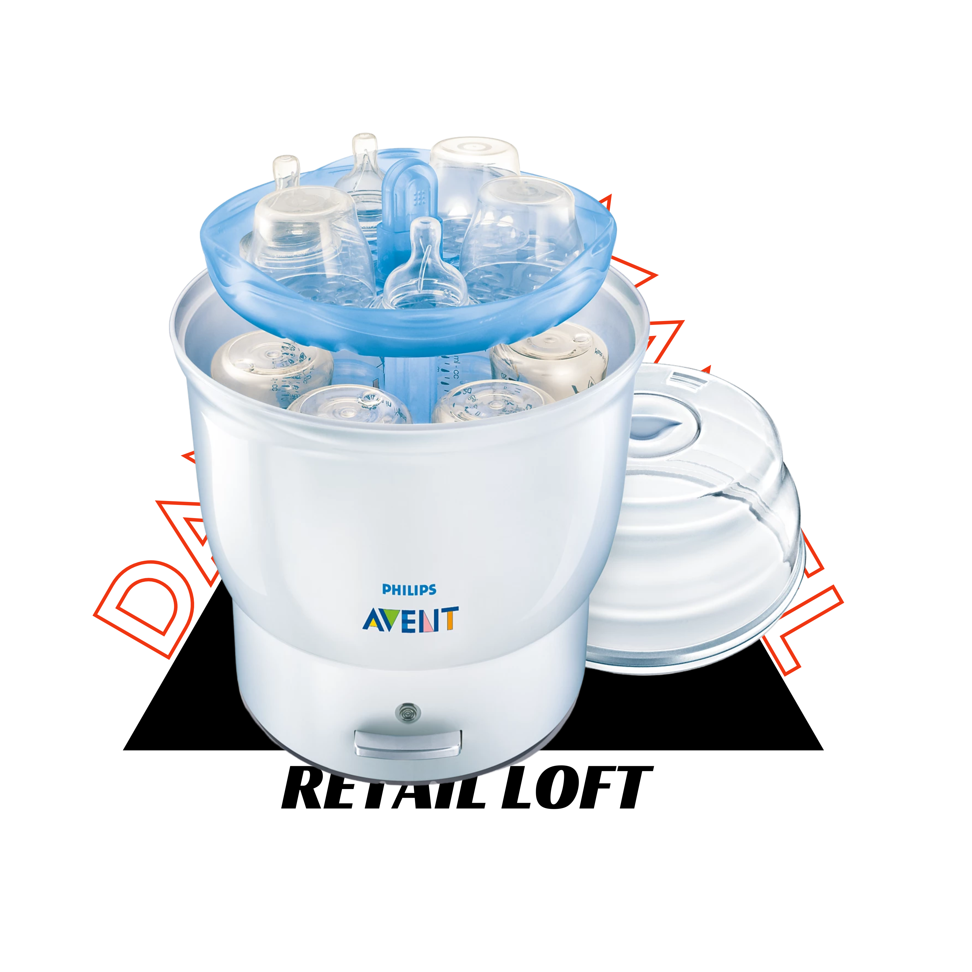Sterilizer